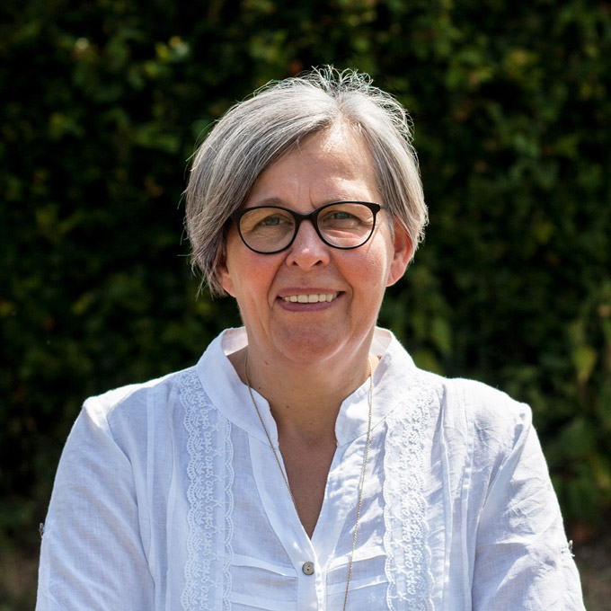 Christiane – Hormigon